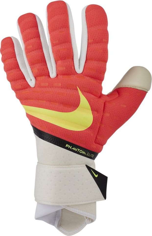 Brankárske rukavice Nike Phantom Elite Goalkeeper Soccer Gloves