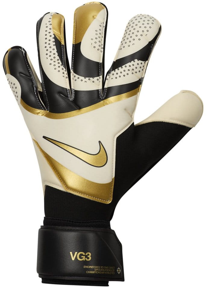 Brankárske rukavice Nike NK GK VG3 - HO23