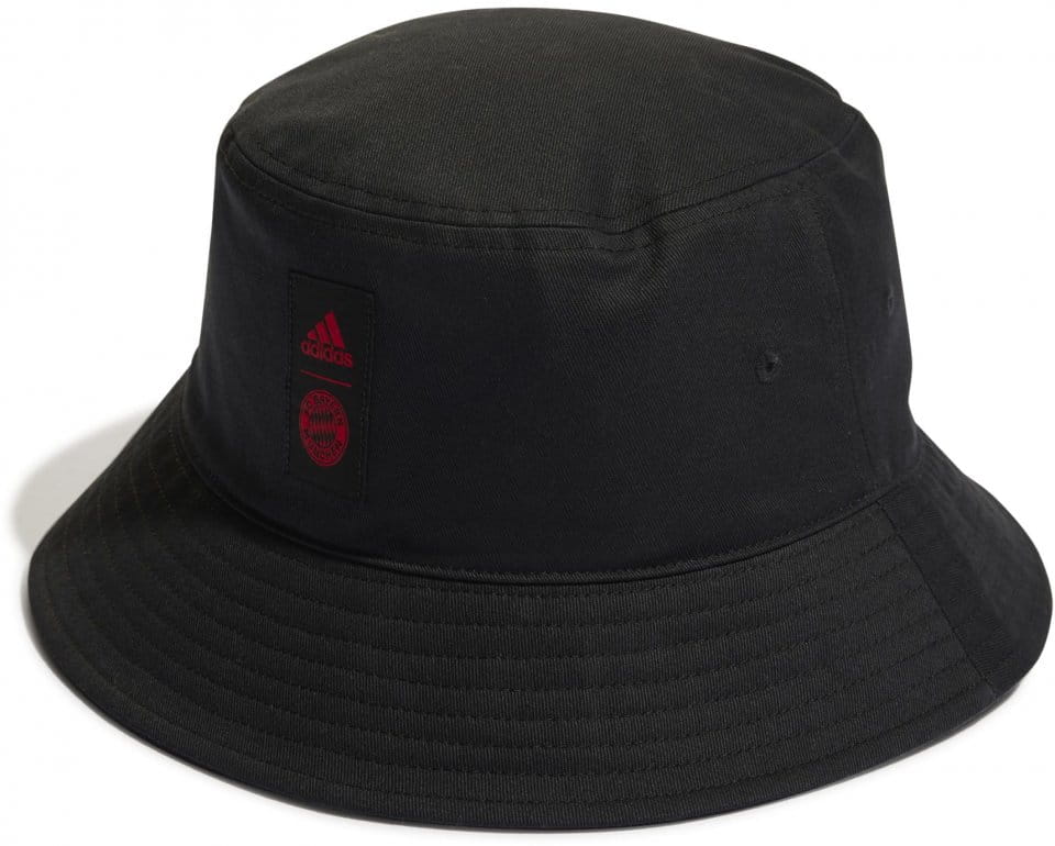 Čiapky adidas FC Bayern Bucket Hat