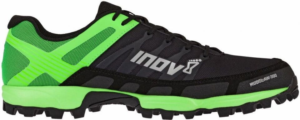 Trailové topánky INOV-8 MUDCLAW 300 (P)