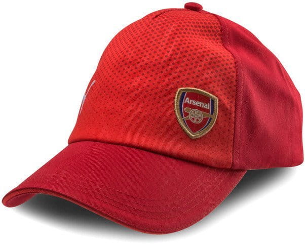 Šiltovka Puma Arsenal Cap