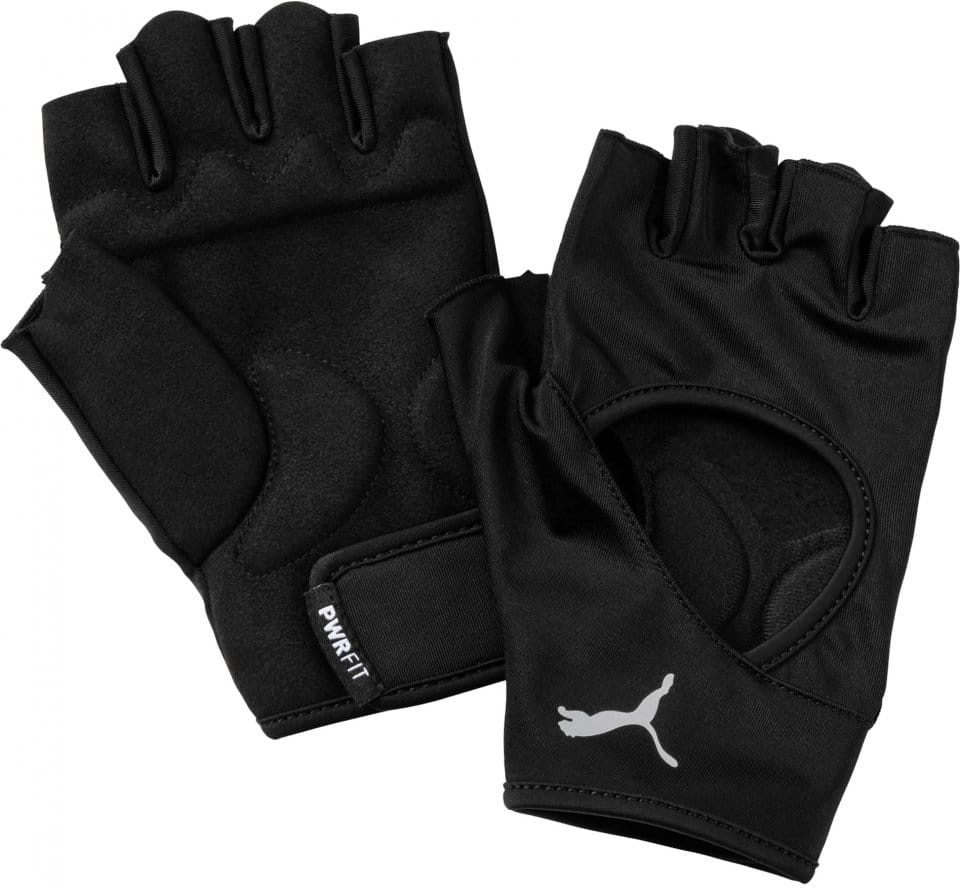 Fitness rukavice Puma TR Ess Gloves 