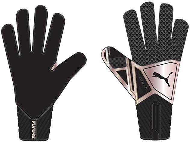 Brankárske rukavice Puma future grip 2.1