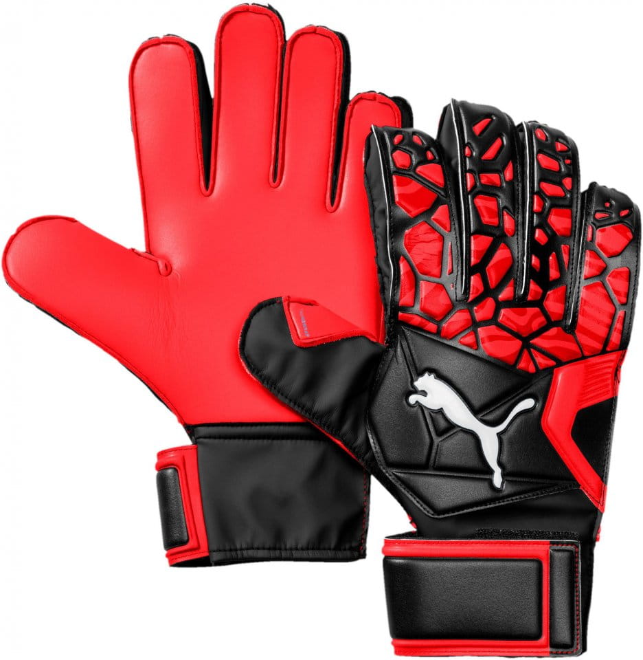 Brankárske rukavice Puma FUTURE Grip 19.4