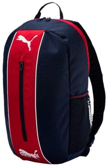 Batoh Puma Arsenal Fanwear Backpack Chili Pepper-Pe