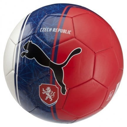 Lopta Puma Country Fan Balls Licensed