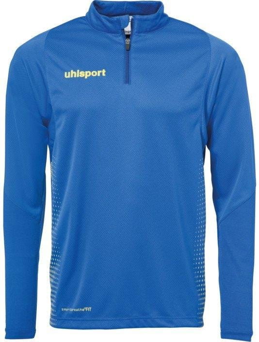 Mikina Uhlsport Score Ziptop Sweatshirt