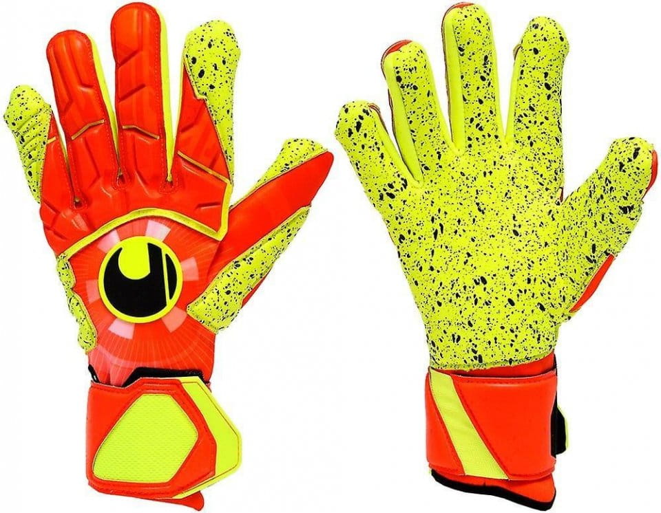 Brankárske rukavice Uhlsport Dyn.Impulse Supergrip TW glove