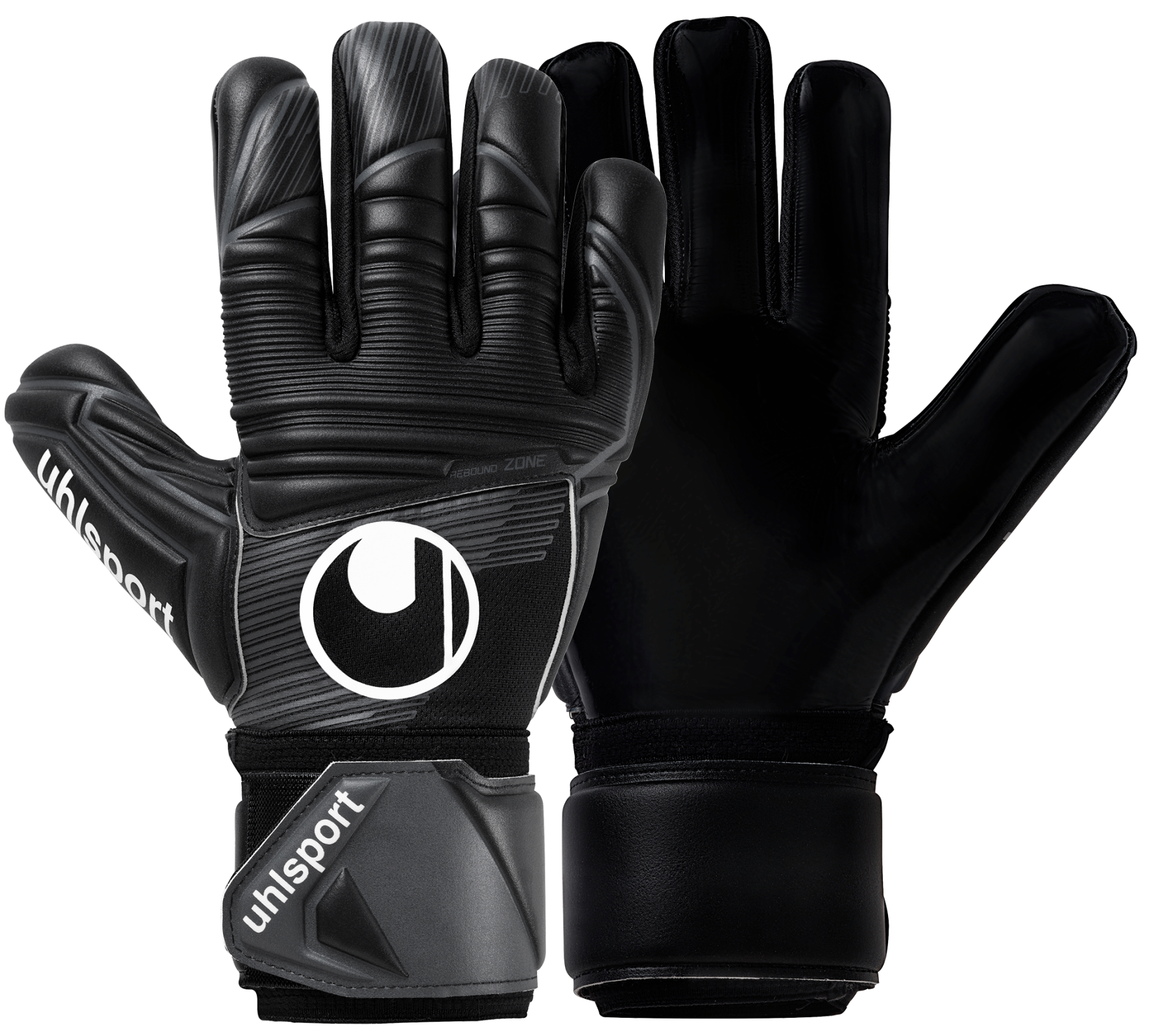 Brankárske rukavice Uhlsport Comfort Absolutgrip HN Goalkeeper Gloves