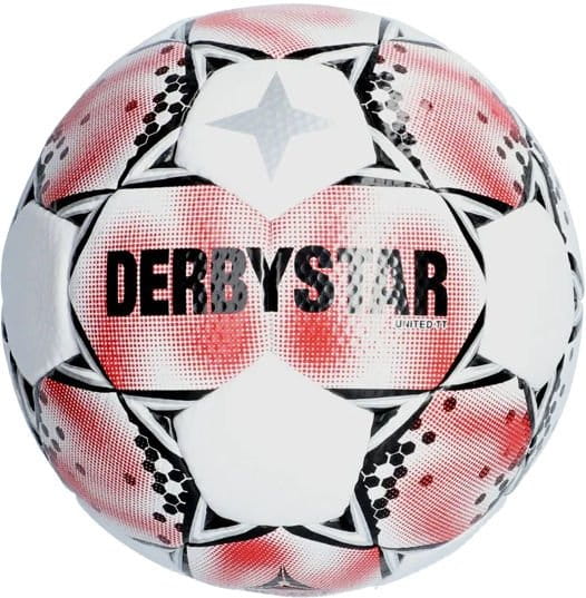 Lopta Derbystar FB-United TT v22 Trainingsball F132