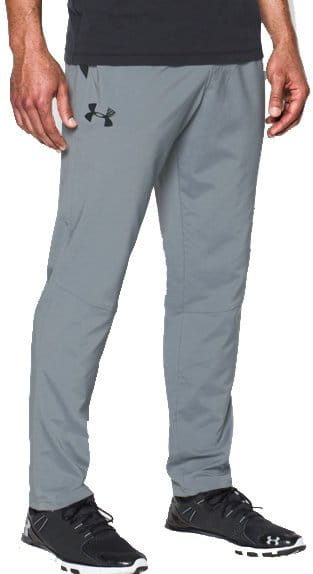 Nohavice Under Armour HIIT Woven Pant