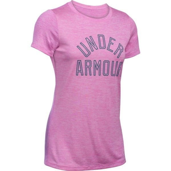 Tričko Under Armour Women's Tech T-shirt