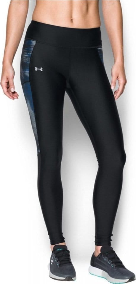 Nohavice Under Armour Fly By Printed Legging