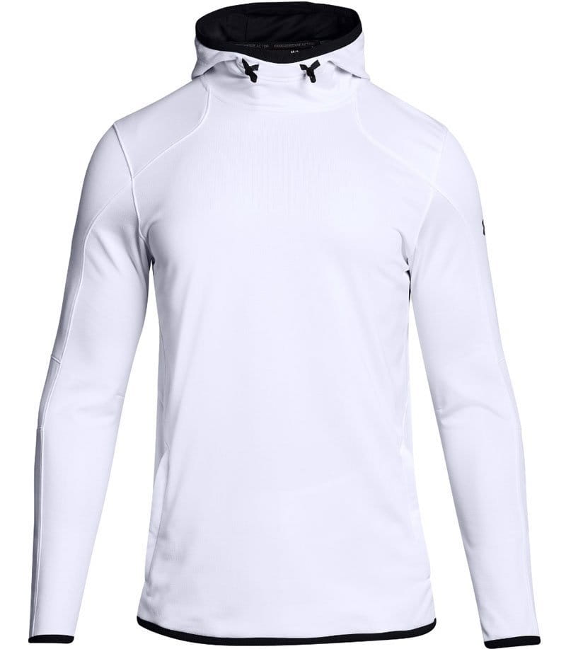 Mikina s kapucňou Under Armour Reactor Pull Over Hoodie