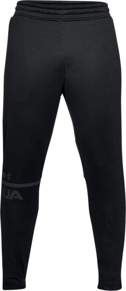 Nohavice Under Armour MK1 Terry Tapered Pant