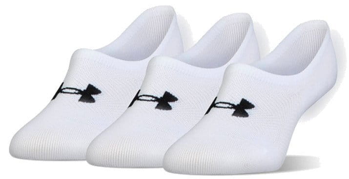 Ponožky Under Armour ESSENTIAL ULTRA LOW LINER