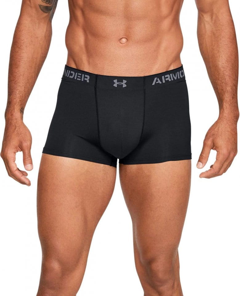 Boxerky Under Armour Armourvent Mesh 3in