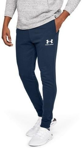 Nohavice Under Armour SPORTSTYLE TERRY JOGGER