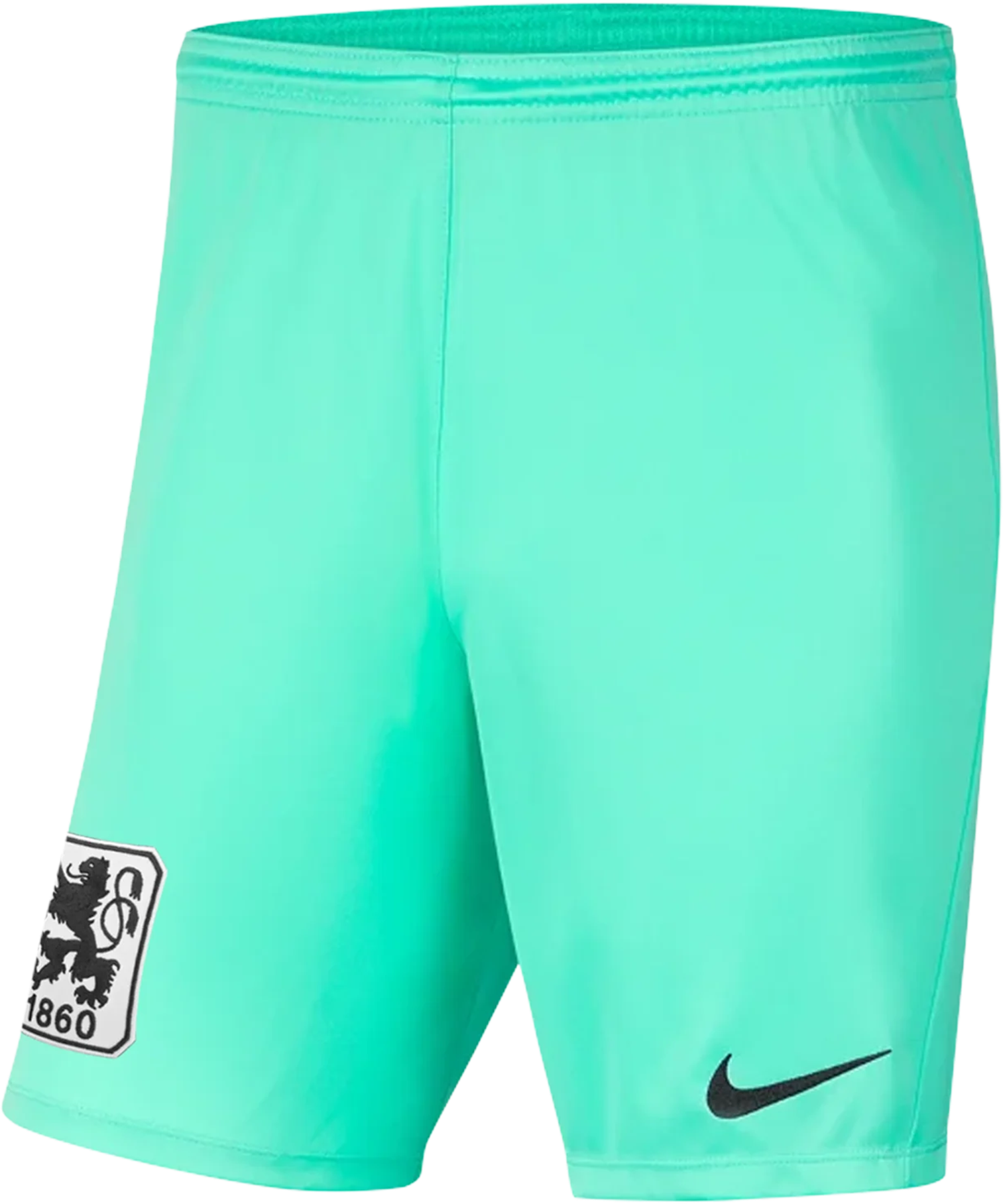 Šortky Nike TSV 1860 München Short 3rd 2023/24 Kids