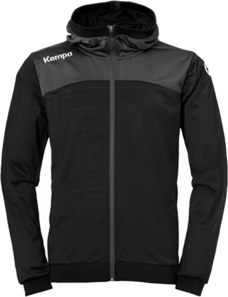 Bunda s kapucňou Kempa Core 2.0 hooded JKT