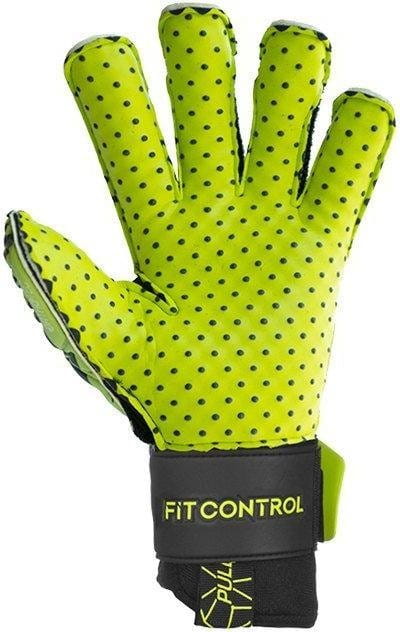 Brankárske rukavice Reusch Control Pro G3 sb evolution
