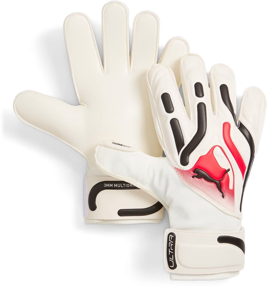Brankárske rukavice Puma ULTRA Match Protect RC