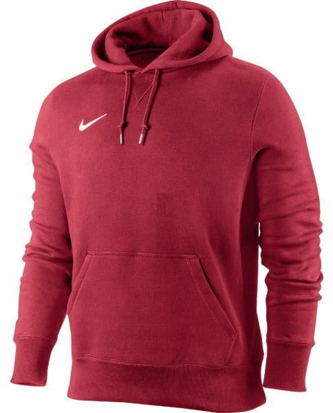 Mikina s kapucňou Nike Ts core fleece hoodie