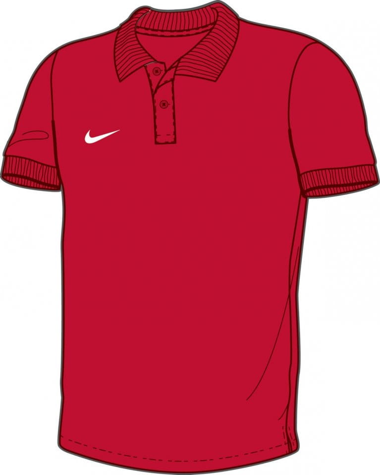 Tričko Nike Ts boys core polo