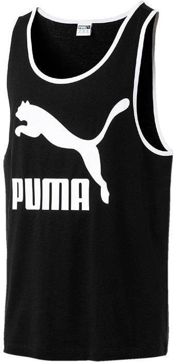 Tielko Puma classics op