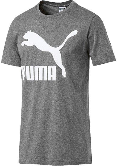 Tričko Puma classics logo tee