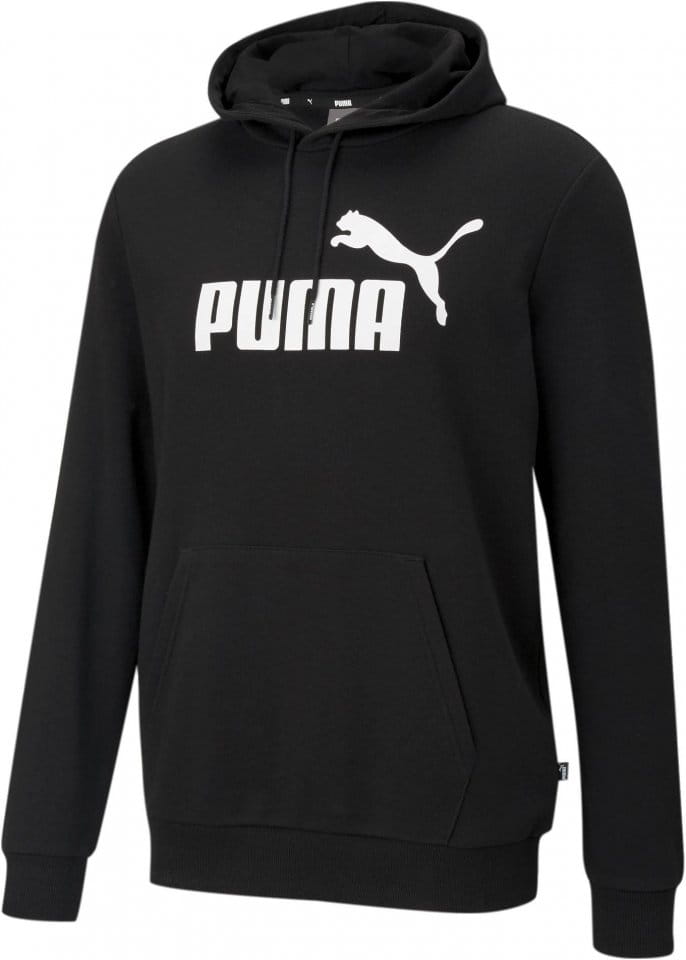Mikina s kapucňou Puma ESS Big Logo Hoodie