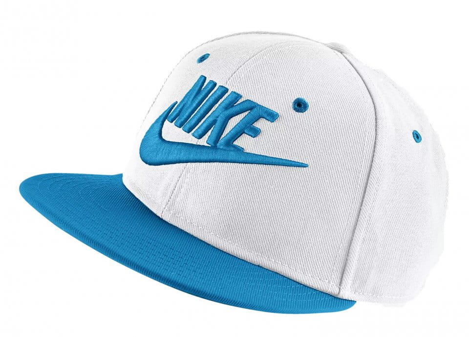 Šiltovka Nike Y NK TRUE CAP FUTURA