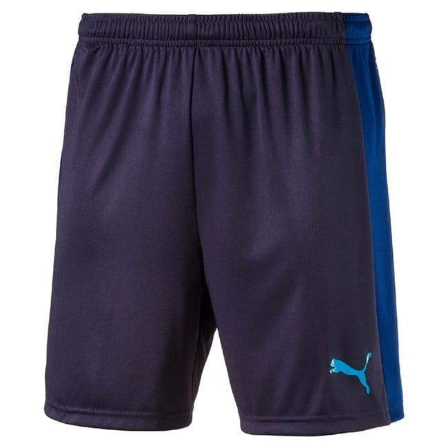 Šortky Puma evoTRG Shorts New Navy-Blue Depths-