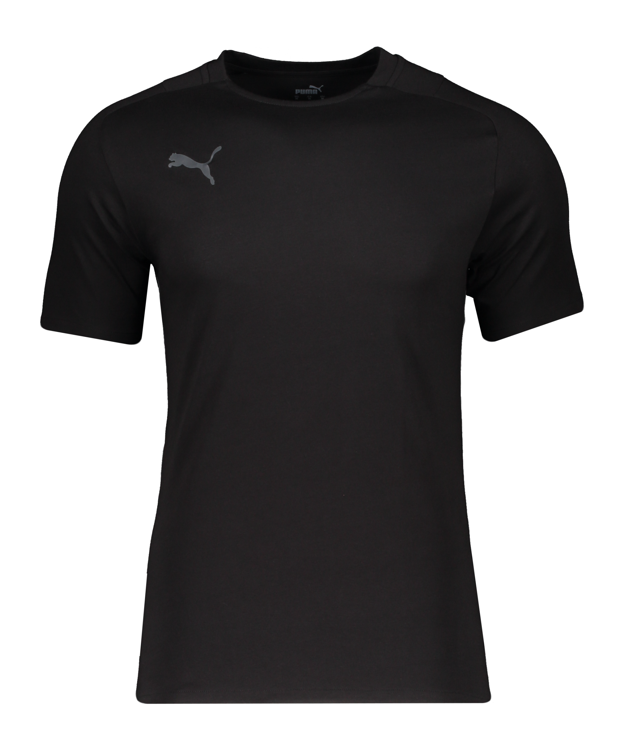 Tričko Puma teamCUP Casuals T-Shirt