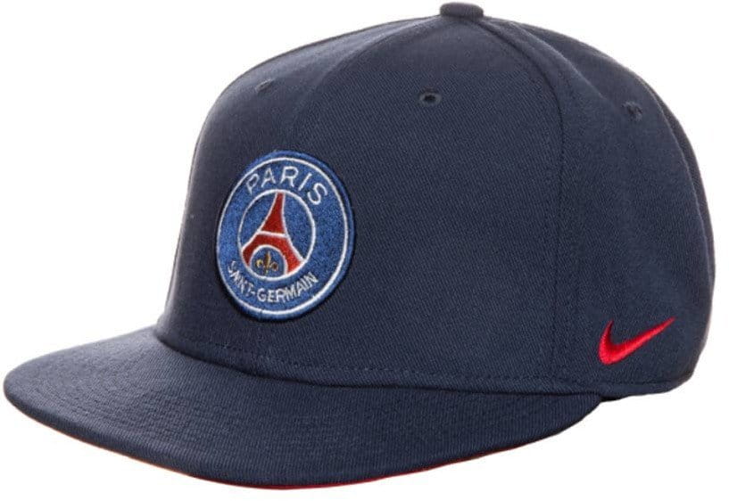 Šiltovka Nike PSG U NK TRUE CAP CORE