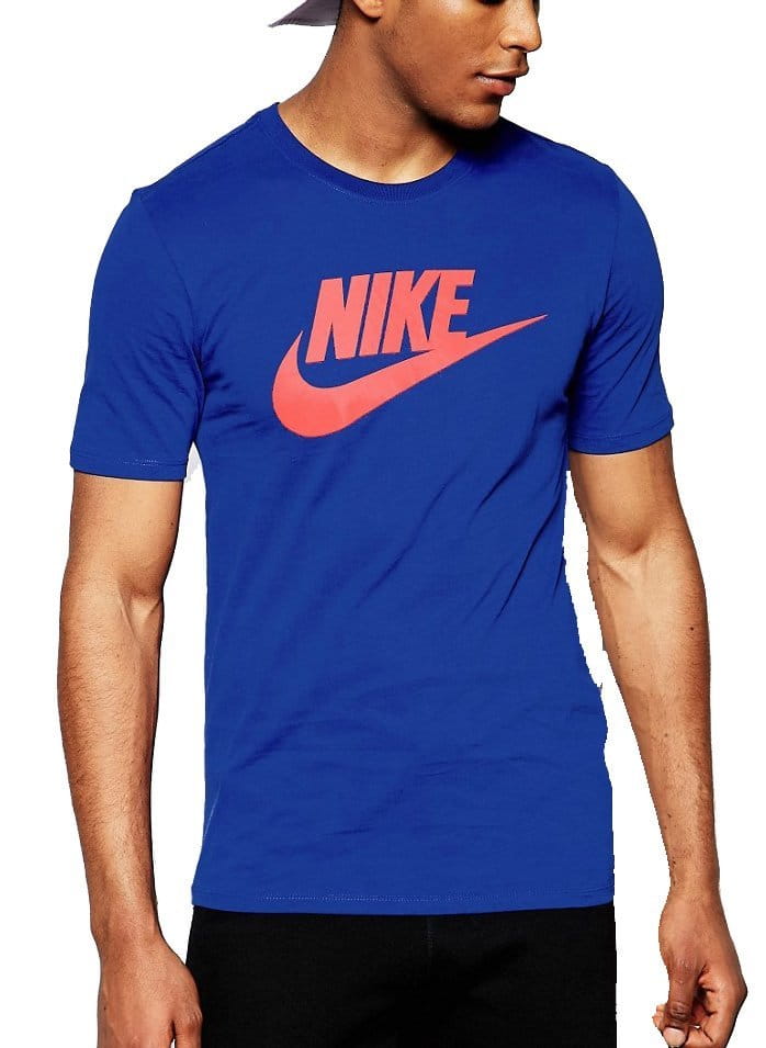 Tričko Nike TEE-FUTURA ICON