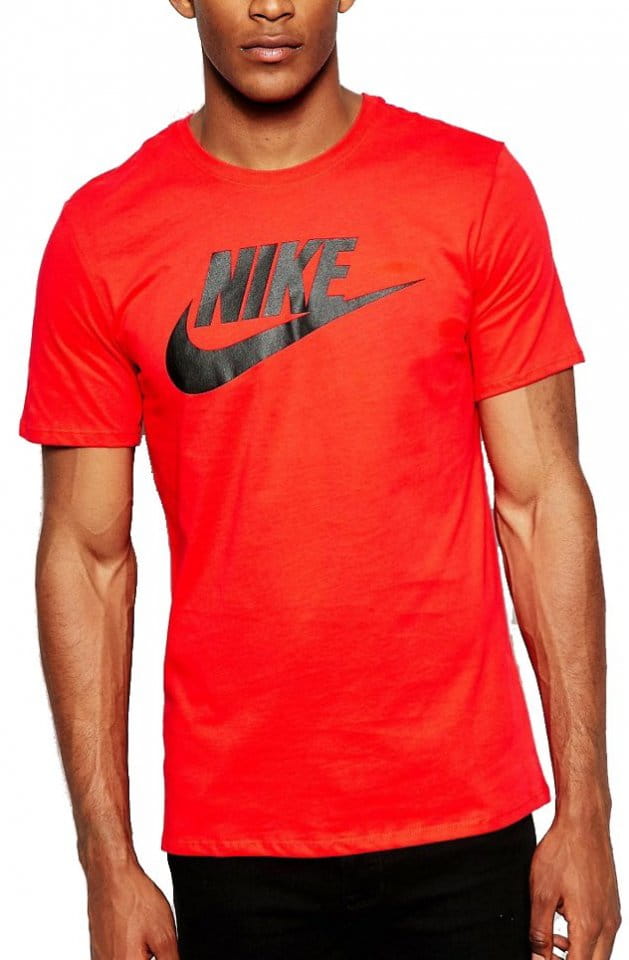Tričko Nike TEE FUTURA ICON