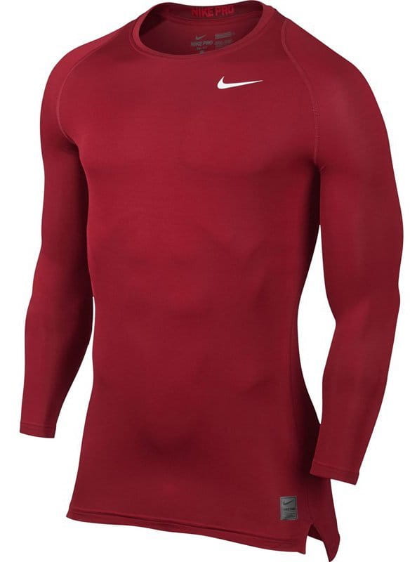 Tričko s dlhým rukávom Nike COOL COMP LS