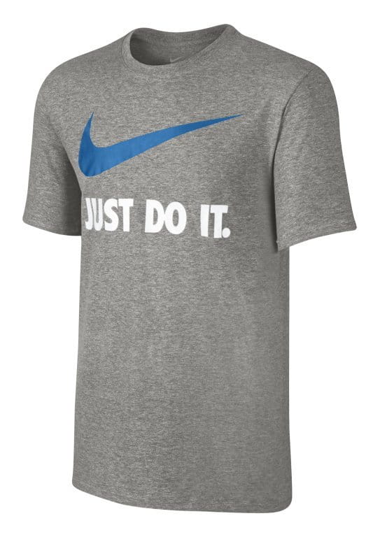 Tričko Nike TEE-NEW JDI SWOOSH