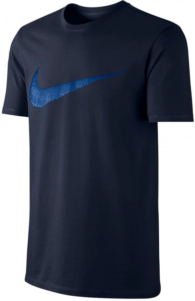 Tričko Nike M NSW TEE HANGTAG SWOOSH