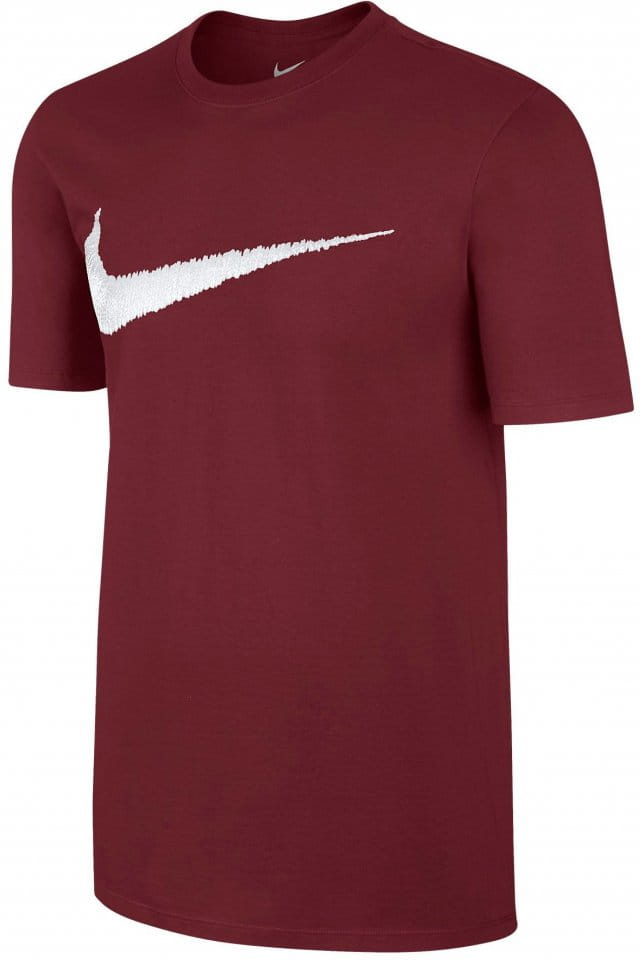Tričko Nike M NSW TEE HANGTAG SWOOSH
