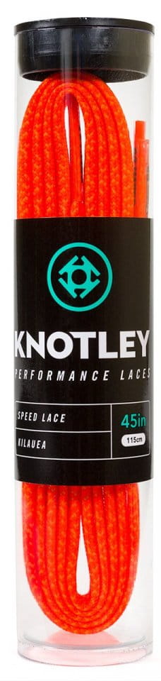 Šnúrky Knotley Speed Lace 819 Kilauea - 45