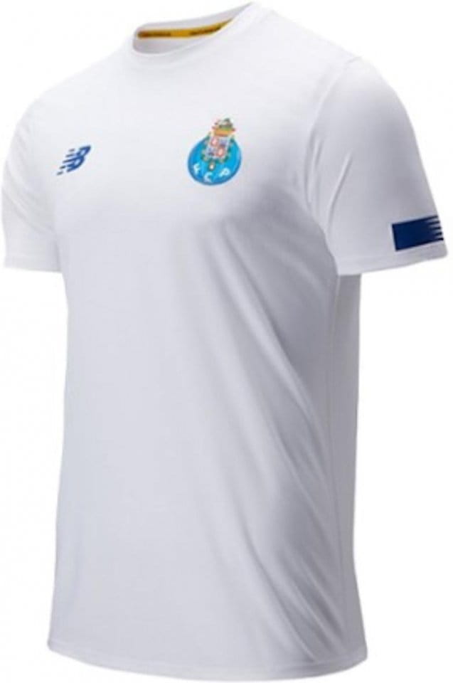 Tričko New Balance FC Porto Pre Game Shirt