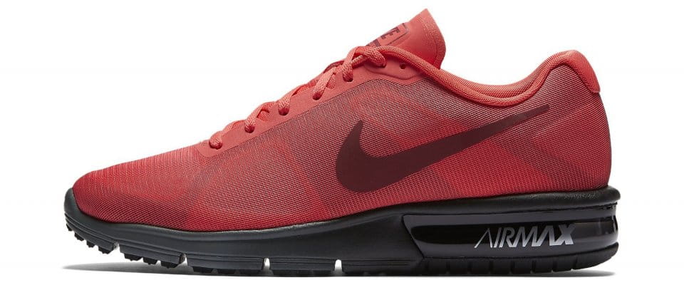 Bežecké topánky Nike AIR MAX SEQUENT
