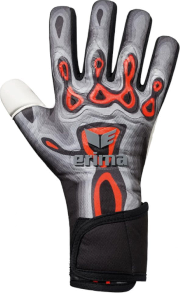 Brankárske rukavice Erima FleX-Ray Pro Goalkeeper Gloves