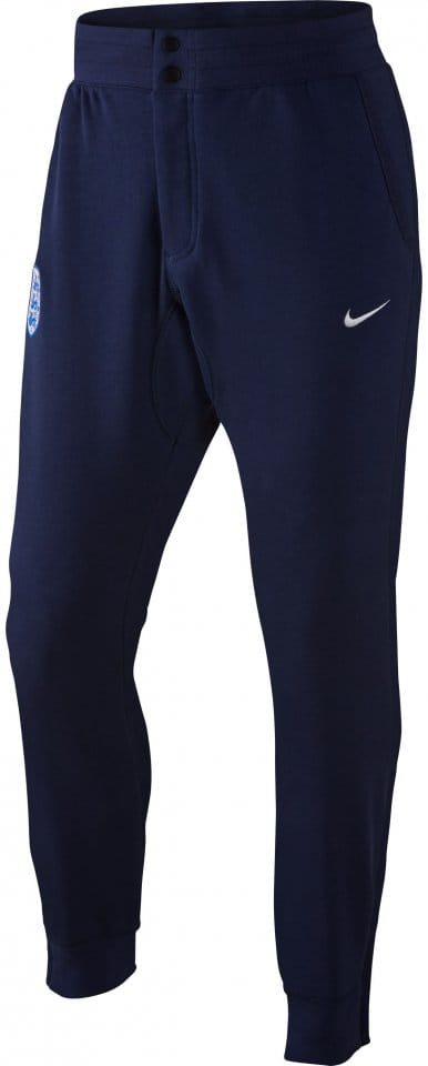 Nohavice Nike ENT AUTH V442 FT PANT