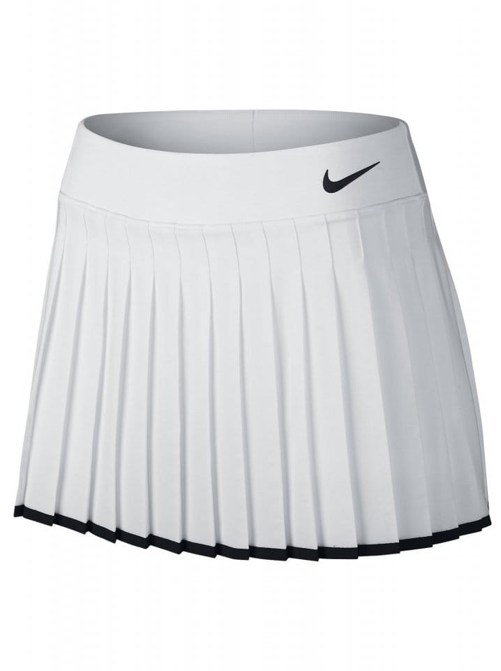 Dámská sukně na tenis NikeCourt Victory Skirt