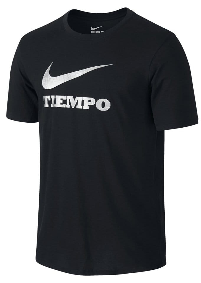 Tričko Nike TIEMPO SWOOSH TEE