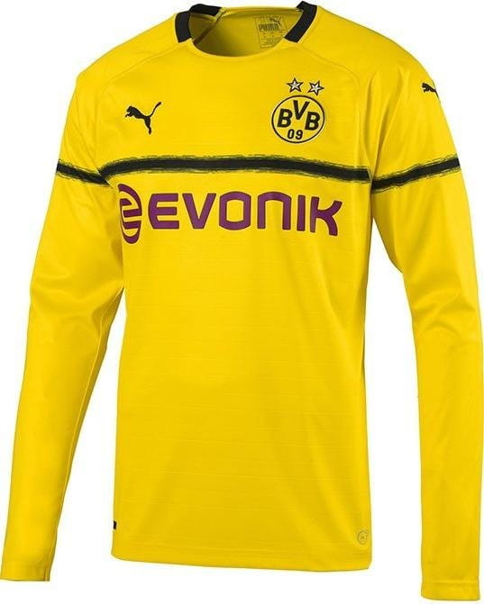 Dres Puma BVB Dortmund UCL 2018/2019
