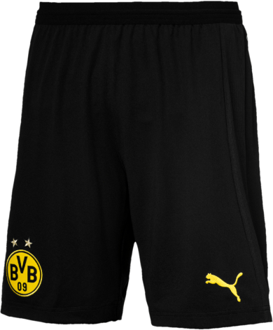 Šortky Puma BVB Shorts Replica